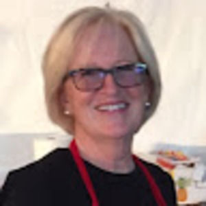 Meet your Posher, Debbie